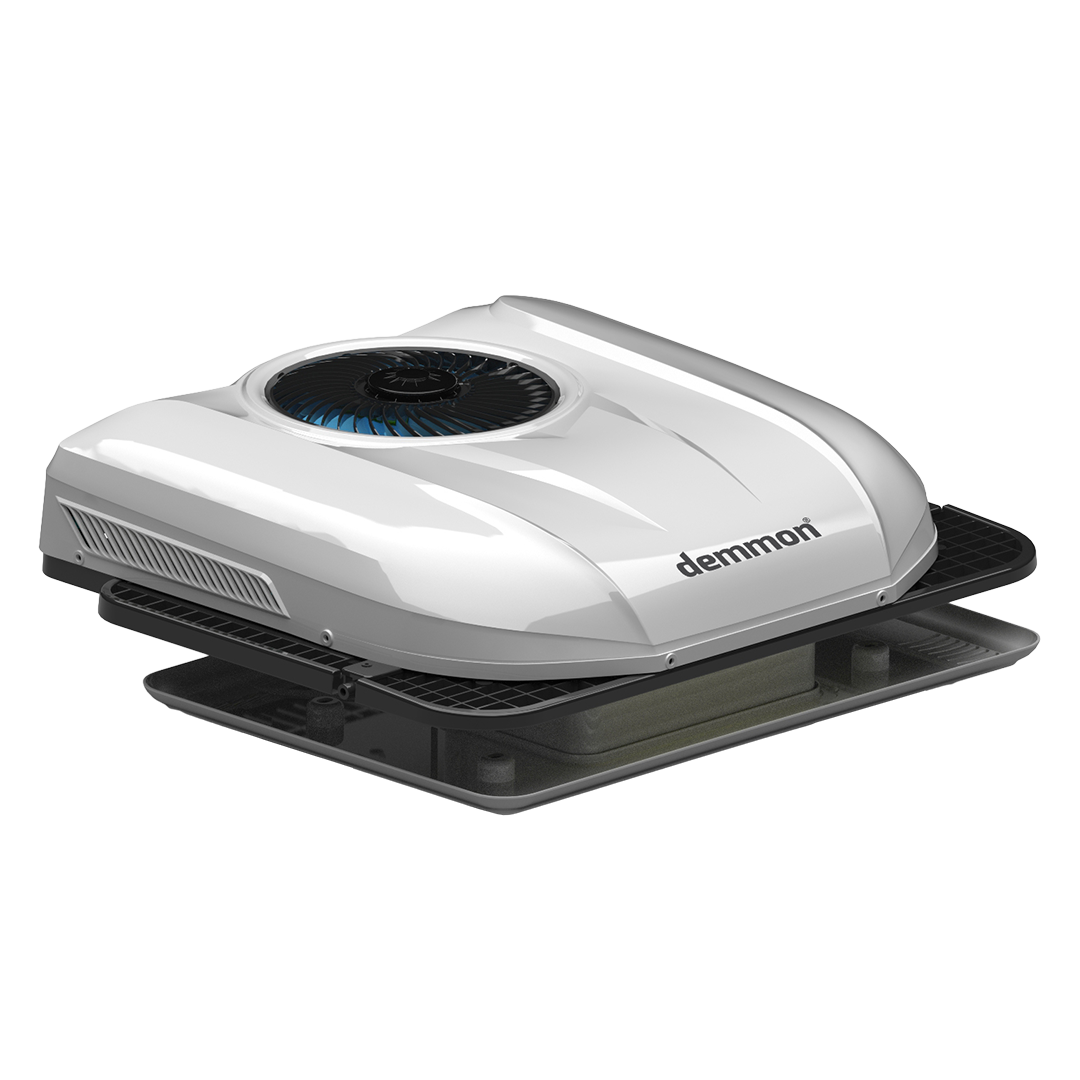 Demmon Slimcool Pro-12 24V Araç Klimasi1