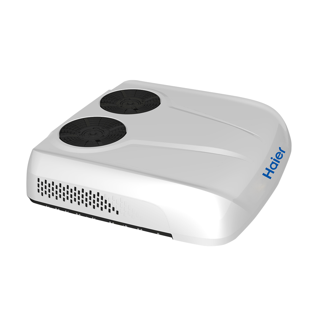 Haier 5. Seri 24V Araç Kliması1
