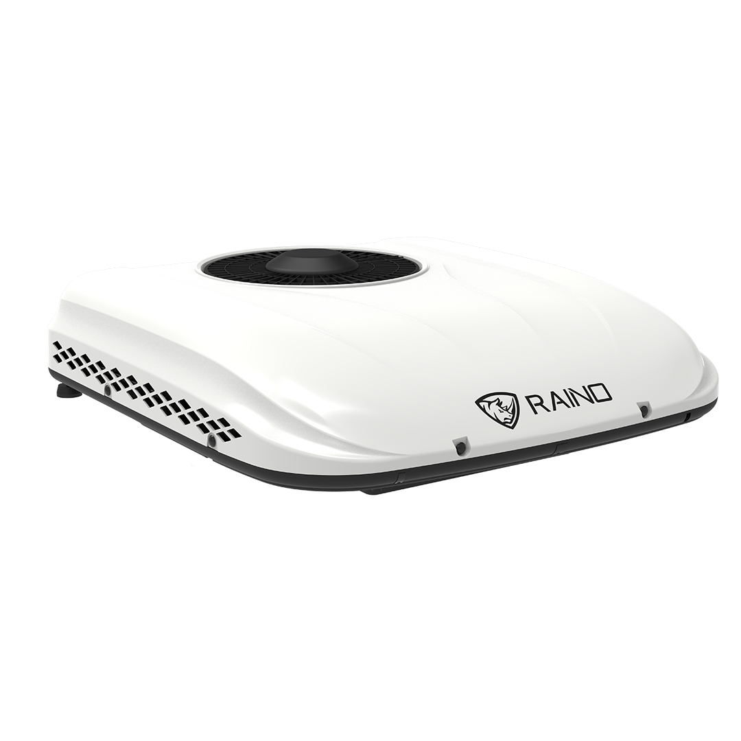 Raino Polar Mini 12V Araç Kliması1