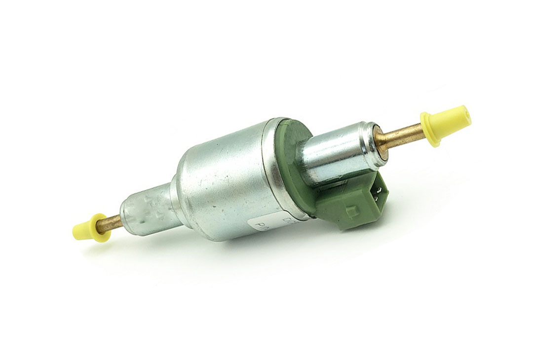 Webasto Air Top 2000 - 2000 St Yakit Pompasi1