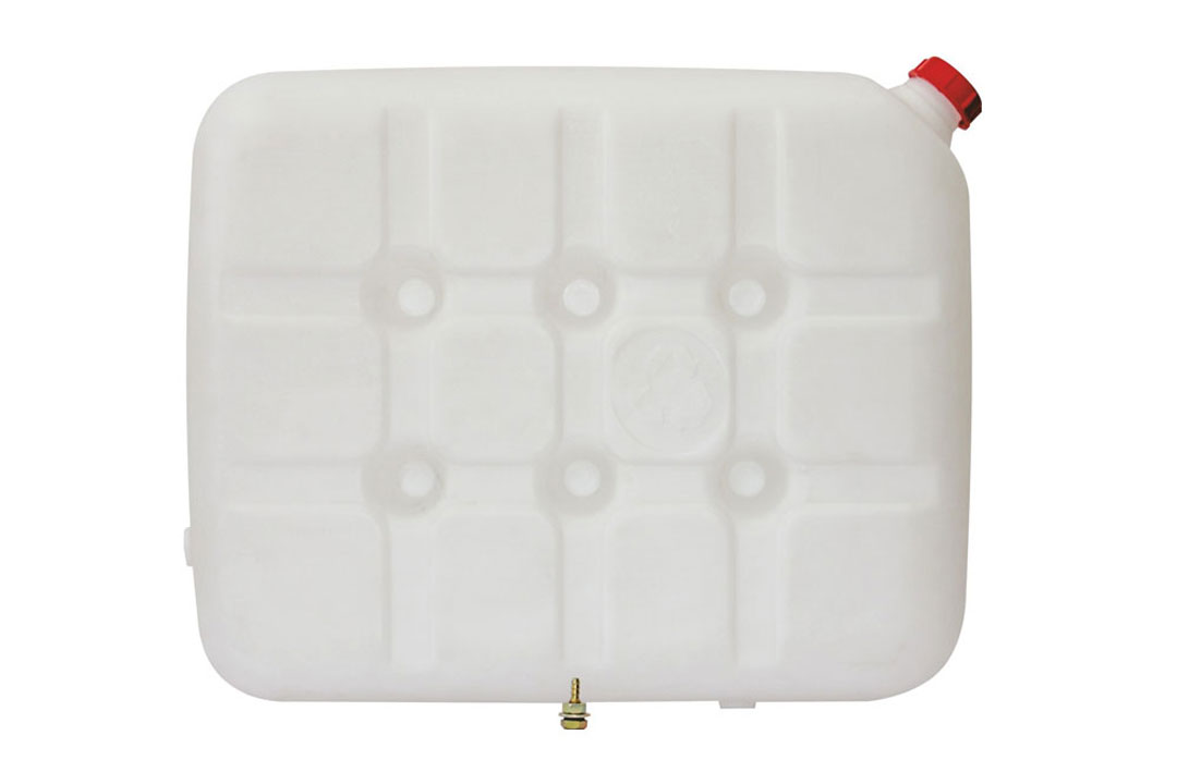 Alkotek Webasto Tankı 45 Litre1