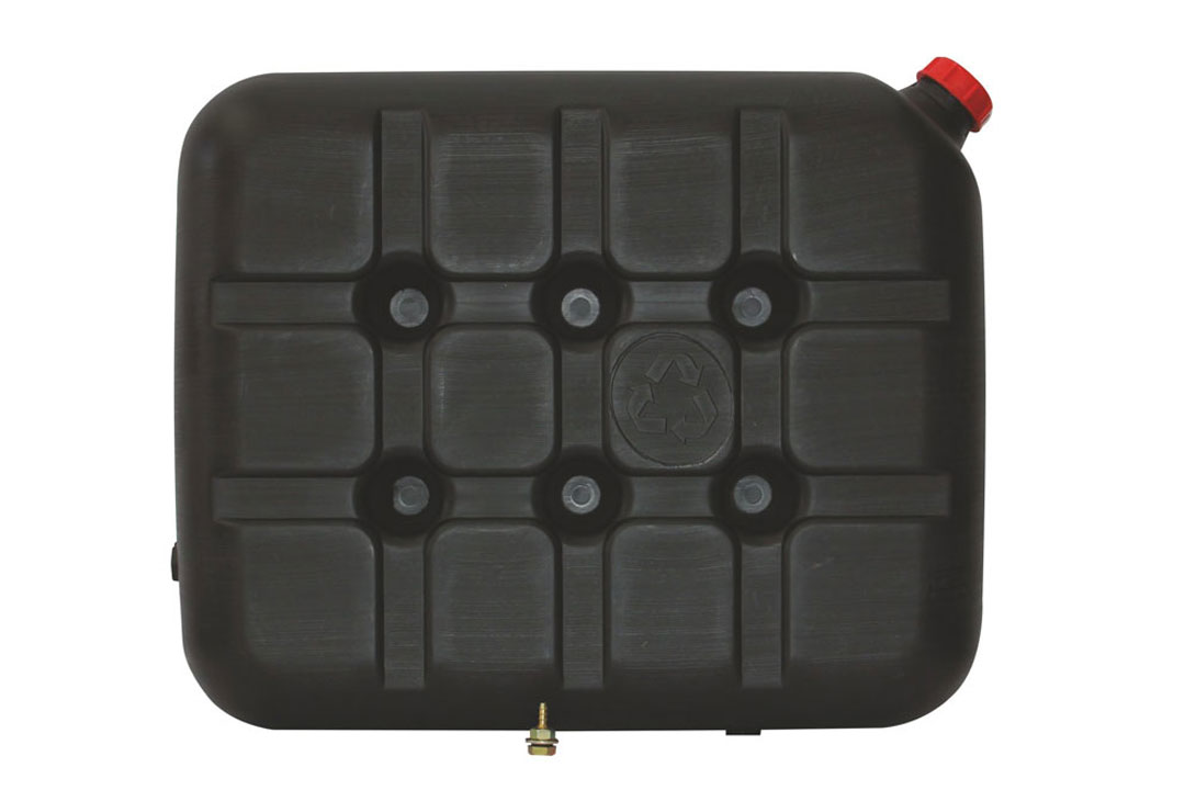 Alkotek Webasto Tankı 45 Litre2