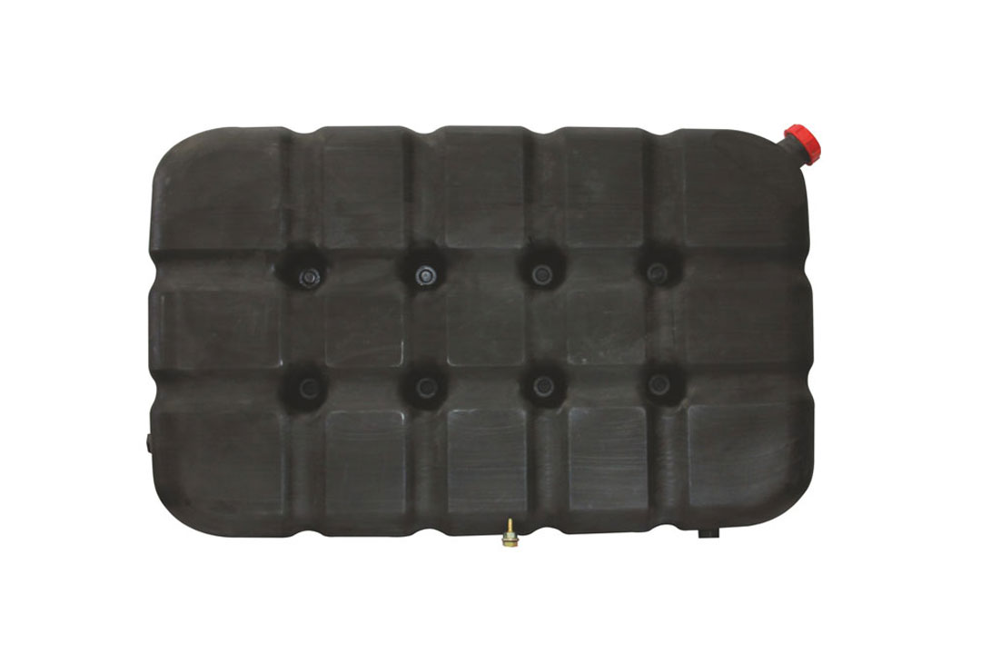 Alkotek Webasto Tankı 80 Litre2