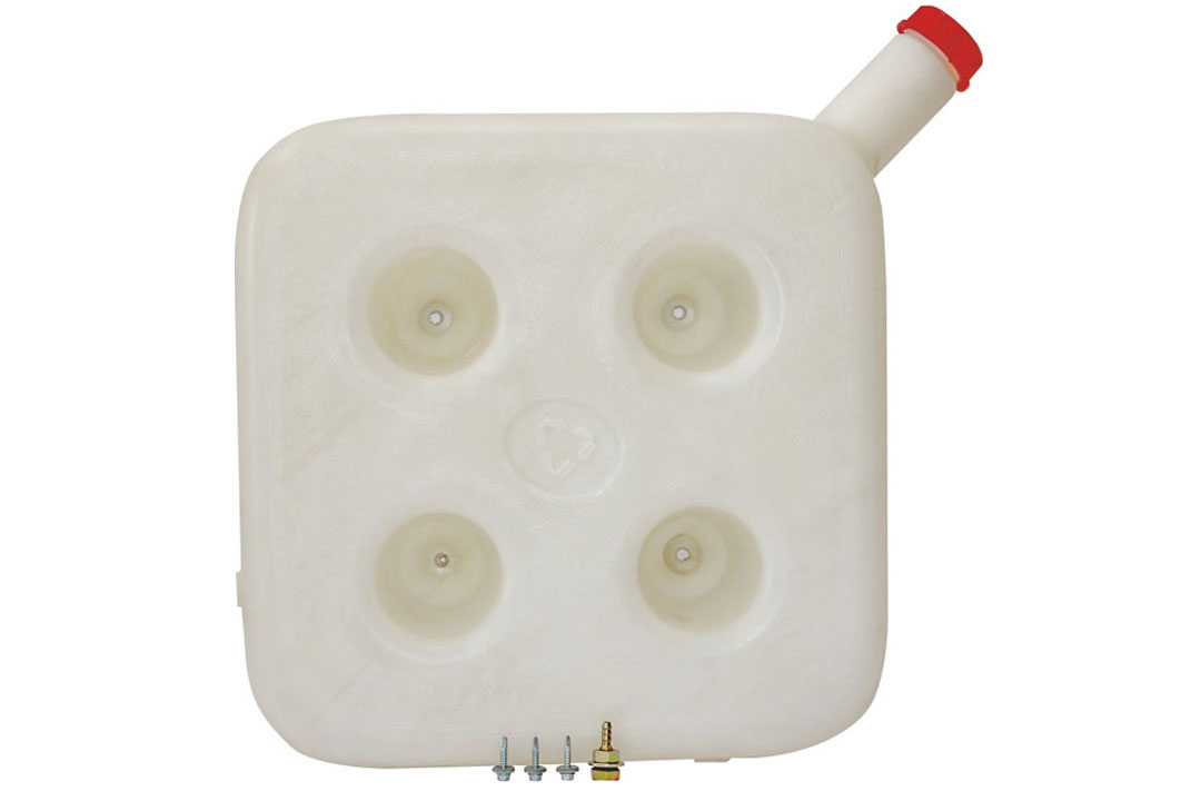 Alkotek Webasto Tankı 20 Litre1