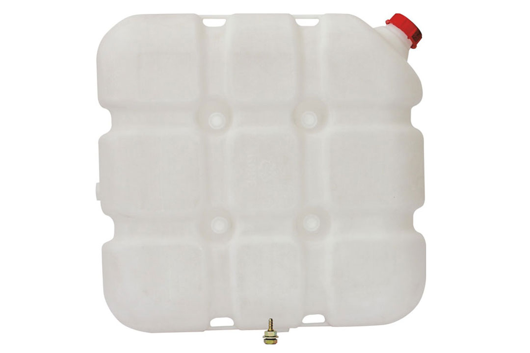 Alkotek Webasto Tankı 30 Litre1