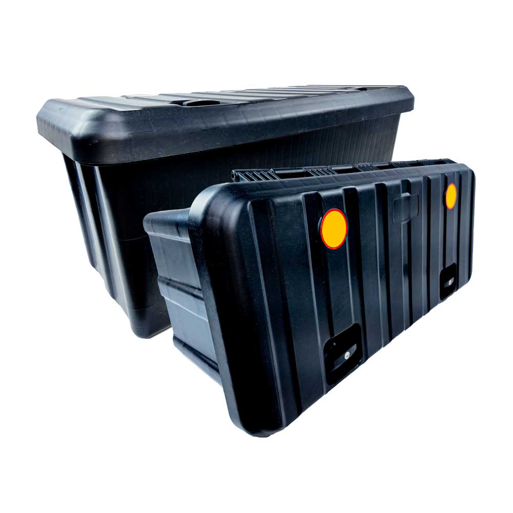 100 LT.PLASTİK EL ALETLERİ DOLABI1